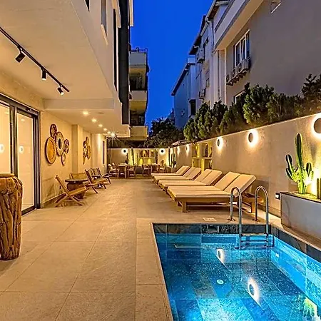 Dulcet Hotel Antalya