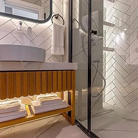 Dulcet Hotel Antalya