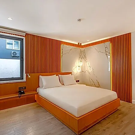 Hotell Dulcet *