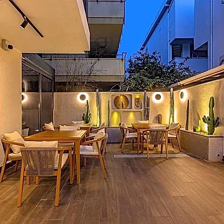 Dulcet Hotel Antalya