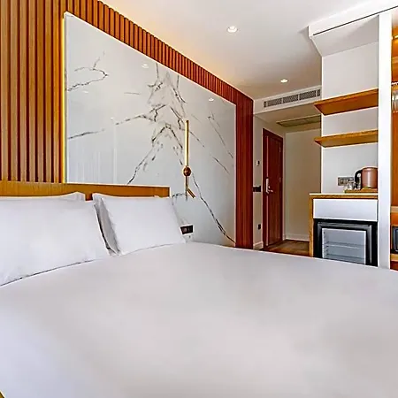 Hotell Dulcet *