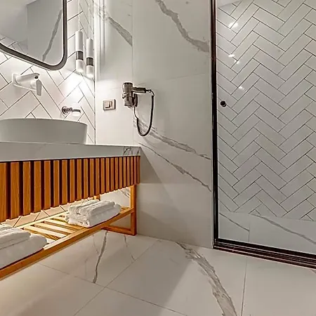 Dulcet Hotel Antalya