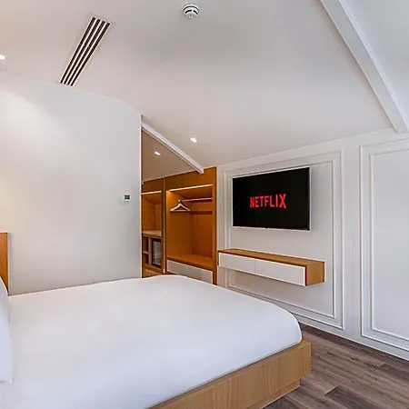 Dulcet Hotel Antalya