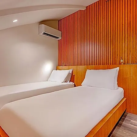 Dulcet Hotell Antalya