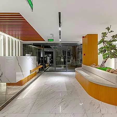 Dulcet Hotel Antalya