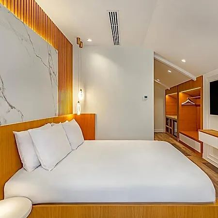 Hotel Dulcet Antalya
