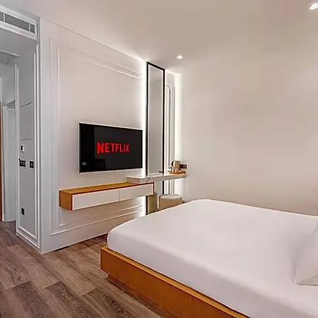 Dulcet Hotel Antalya