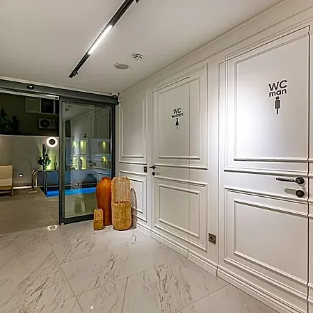Dulcet Hotel Antalya